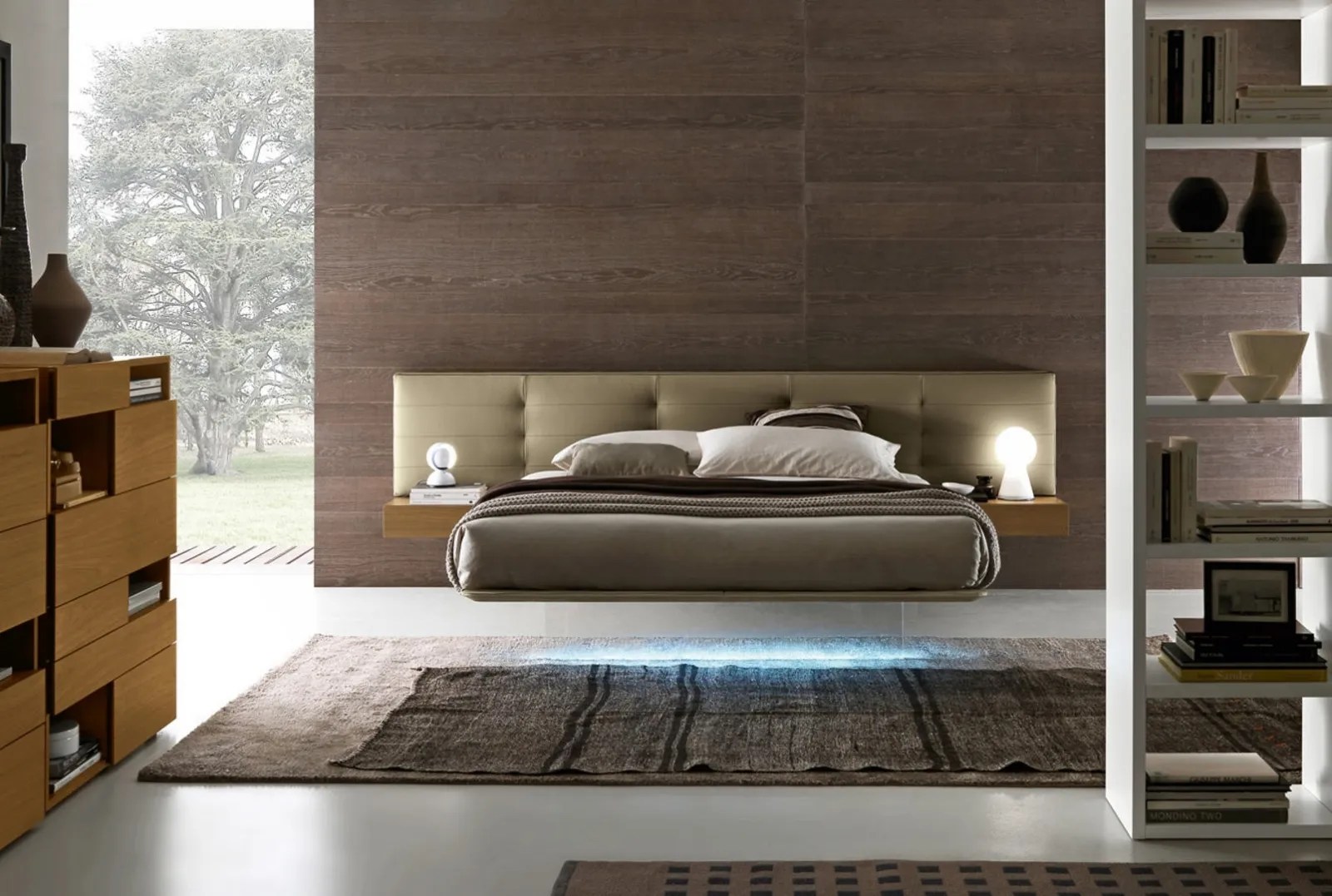 By choosing to have regular por. Letto sospeso per dormire e sognare fluttuando - Letti