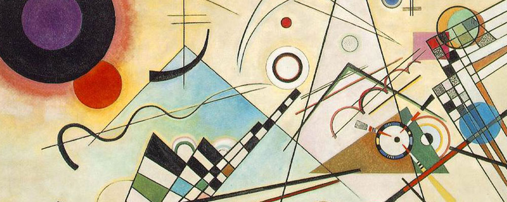 El Significado Del Origen Segun Kandinsky Arsgravis Arte Y Simbolismo Universidad De Barcelona