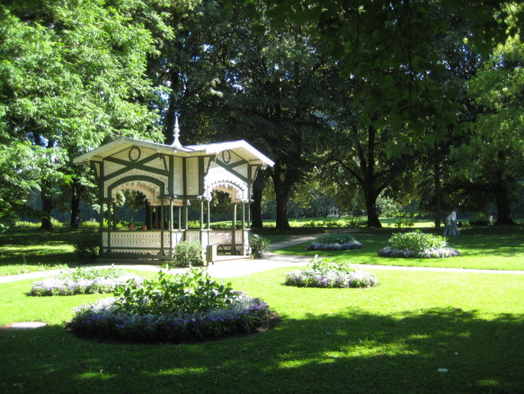 Hier finden sie informationen über die zum 31. Baden Baden the Jewel in Bavaria's Crown