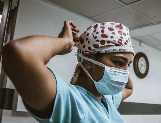 Covid-19: Esclusi Centinaia Di Medici E Infermieri Stranieri Dai Concorsi - Asgi 420_x_550_jpg