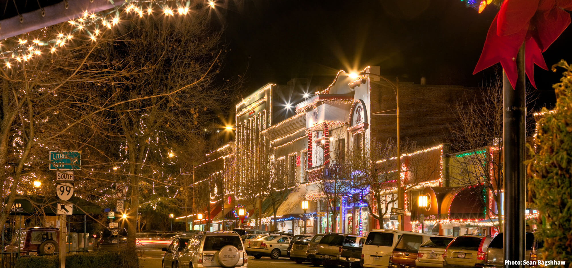 They are issued by private lenders and help veterans purchase a home. Special Events - Annual Festival of Light