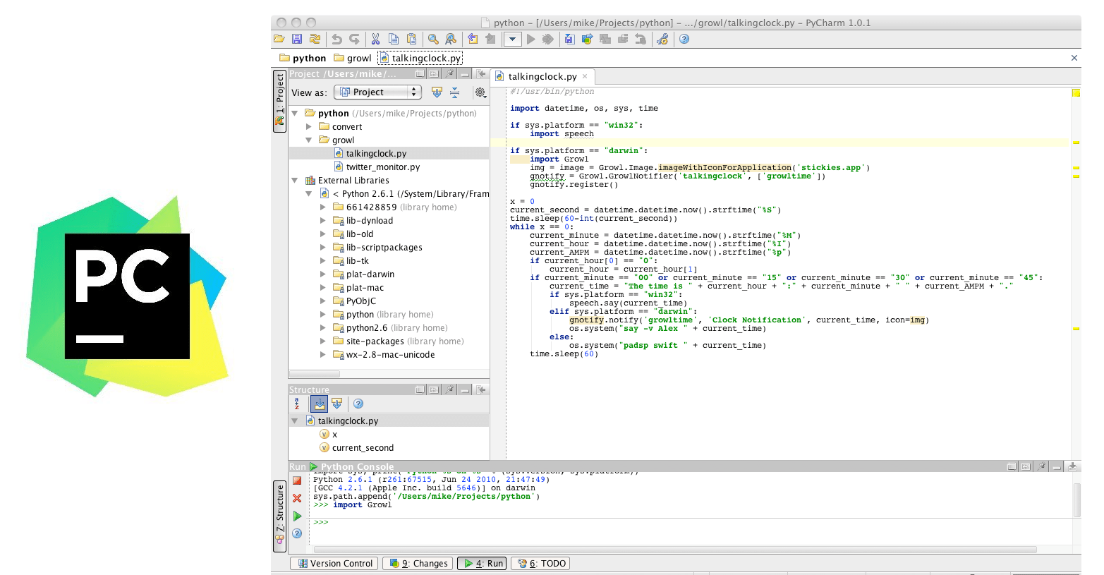 Top 5 Best Ides For Python Askpython
