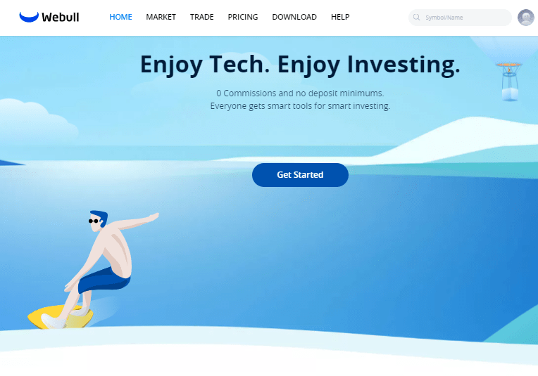 Trading software, also called charting software, is a key tool used by day traders, and there are some effective free versions. Webull How To Trade Crypto 2021 Guide Asktraders Com