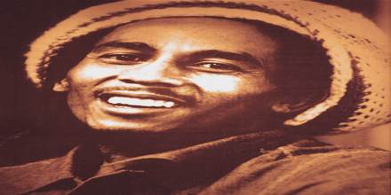 The legendary singer, came of age on the hard streets of trenchtown in kingston jamaica, what he referred to as the concrete jungle. Biography of Bob Marley - Assignment Point
