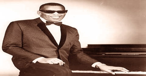 He was one of the most popular blues singers of the 1920s and has been called the father of the texas blues. Biography of Ray Charles - Assignment Point