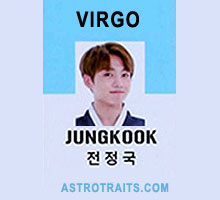 Bts Zodiac Signs Astrological Signs Of Bts Members Astro Traits Bts Zodiac Signs Astrological Signs Of Bts Members Astro Traits