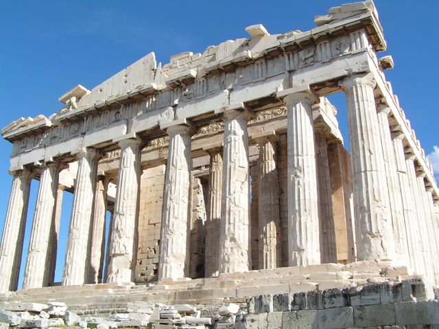 So there you have it, my top tips for visiting the acropolis in athens. The Acropolis Of Athens