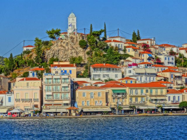 Rd.com travel what to know: Islands Near Athens
