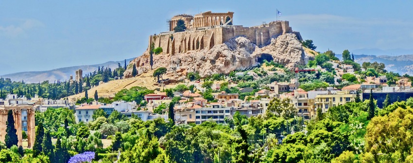 Explore global cancer data and insights. A Weekend In Athens Greece