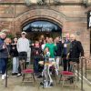 Halloween collab ahoy! Darkish Chester tour and Chester on a Plate tour be part of forces