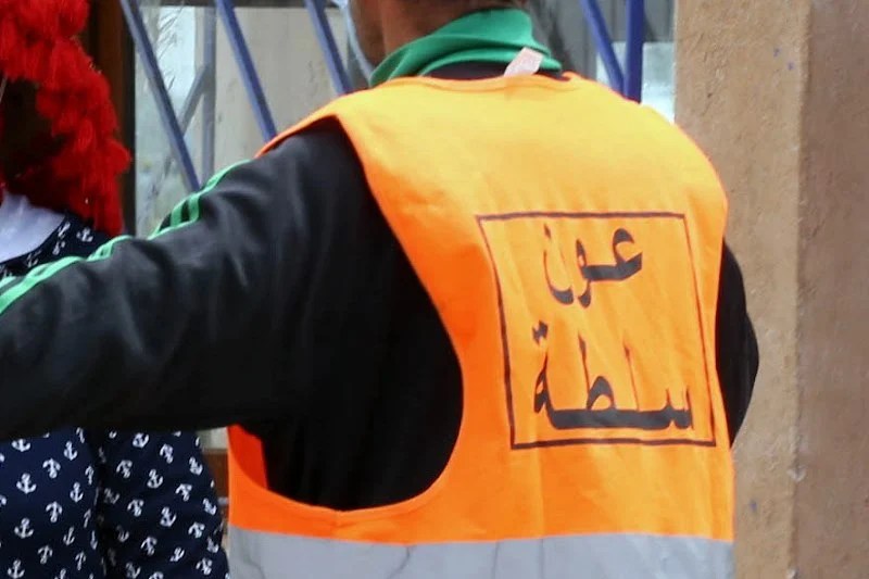 عزل عون سلطة للاشتباه في تورطه في تصوير وتسجيل والمشاركة في وقائع هتك عرض بمراكش(سلطات محلية)