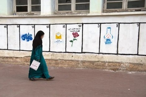الإعداد للانتخابات التشريعية.. الأحزاب السياسية تراجع الصيغة النهائية لاقتراحاتها (رسالة الأمة)