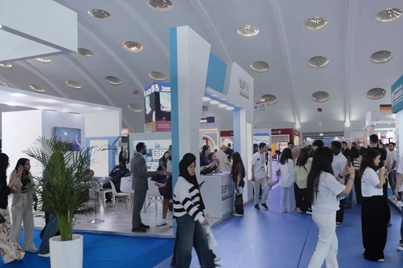 المدرسة المغربية لعلوم المهندس EMSI الدار البيضاء تحصل على اعتماد سلك الدكتوراه وتصبح أول مدرسة خاصة لتكوين المهندسين