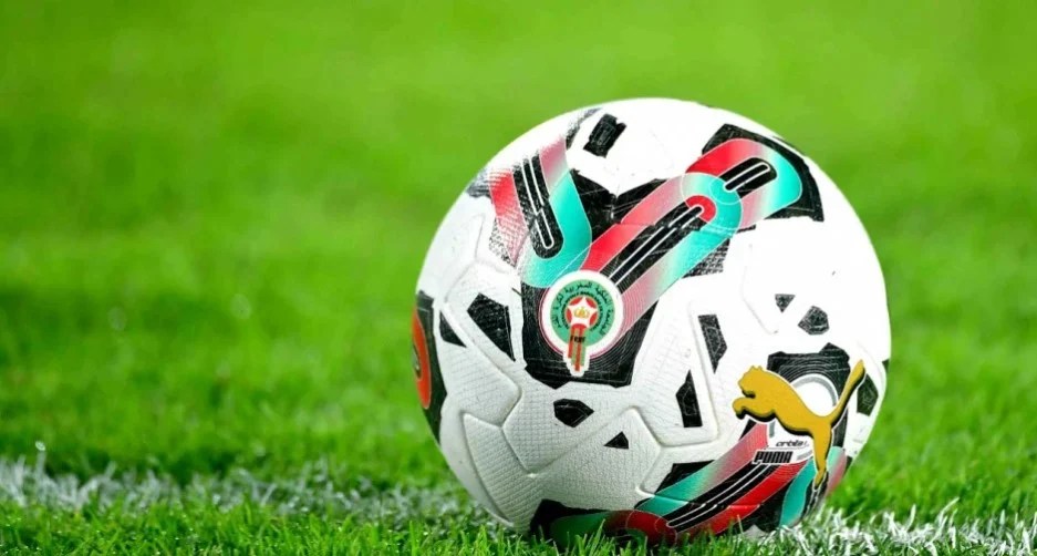 البطولة الوطنية الاحترافية “إنوي” (الدورة 26).. النتائج والترتيب البطولة الوطنية الاحترافية “إنوي” (الدورة 26).. النتائج والترتيب