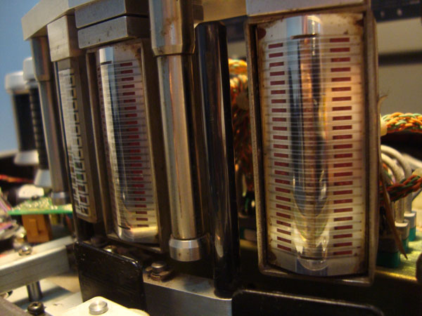 Atom Heart Studio Private Recording Studio