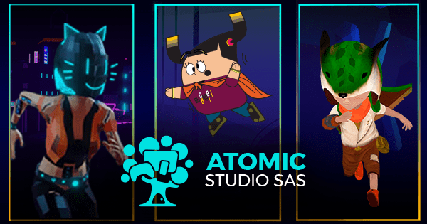 Atomic Studio