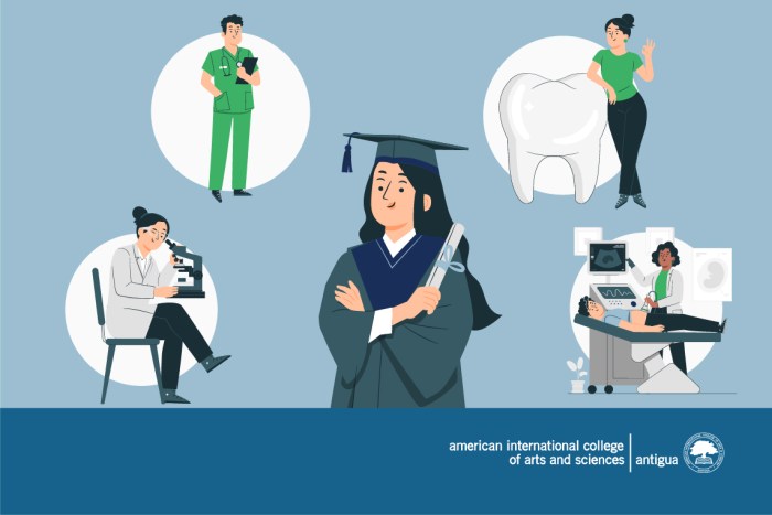 What to Do with a Health Science Degree – Exploring Different Career ... What can i do with a degree in health science