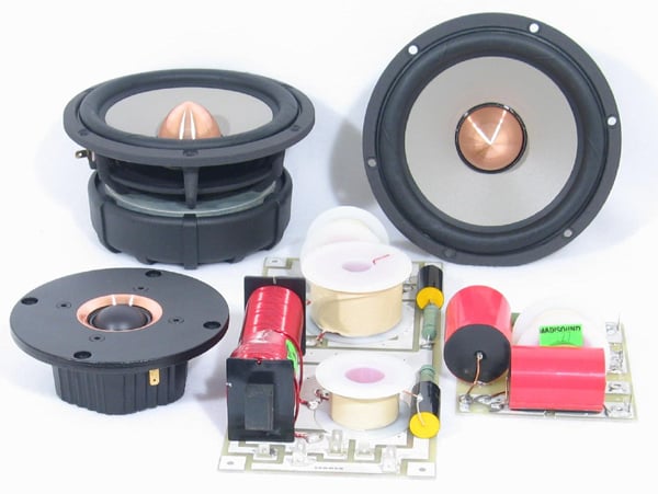 35+ Lovely Rb-61 Ii Bookshelf Speakers : Bose 301 Series II Bookshelf Speakers Pt.1 - YouTube : In fact, this dynamic, compact speaker .