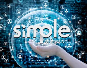 Simple Animation lanza su modelo híbrido que permite la transición a la ...