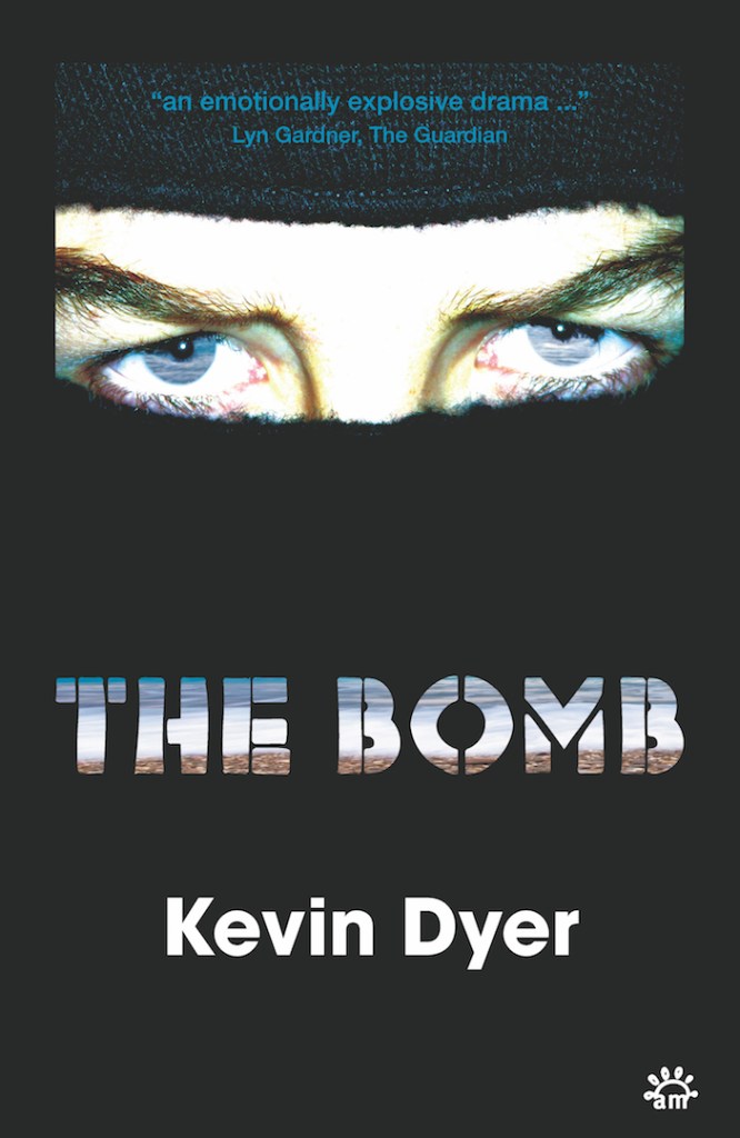 The Bomb Aurora Metro &amp; Supernova Books
