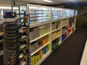 These ways include using the at&t website and searching through online and paper directories. Retailers Page