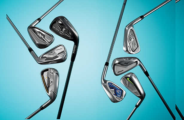 With that, these are the best game improvement irons for 2018: The Best Game-Improvement Irons On The Market, Tested and ...