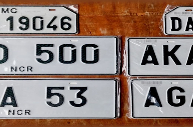 It is possible to obtain the name and contact details of a person using just his license plate number. Been Waiting For Your License Plate Check Its Availability Online Autodeal