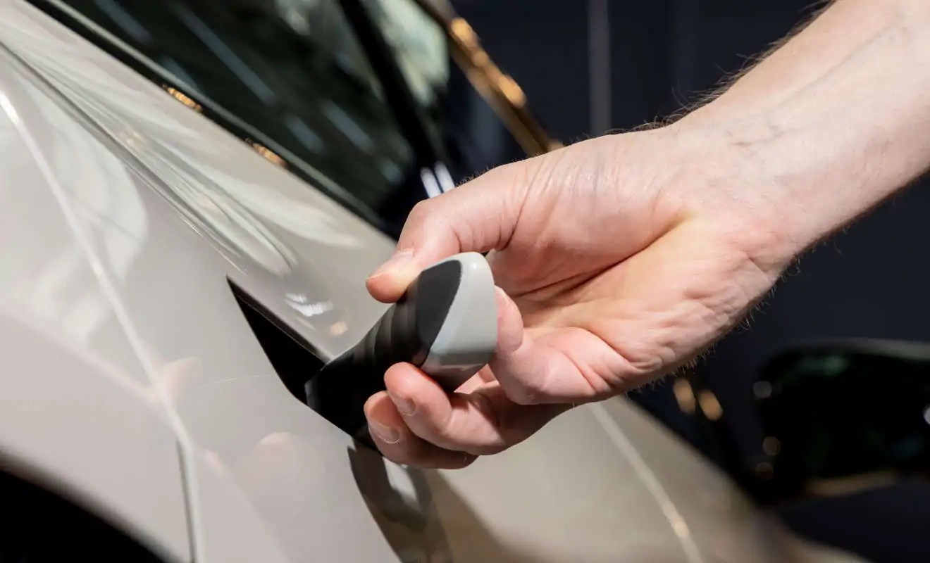 Leistung wie taycan und tesla: Kia Ev6 Ende Aller Kompromisse Autogazette De