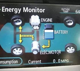 Ions from the positively charged electrode move toward the . The Hybrid Car Battery A Definitive Guide Autoguide Com News