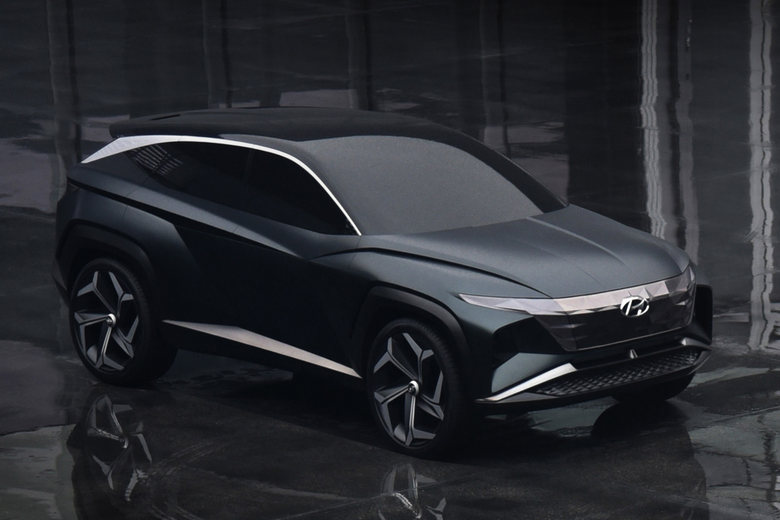 Before spreading rumors that hyundai un. Hyundai Launching 7 New 2020 Models All New Tucson In Aug Auto News