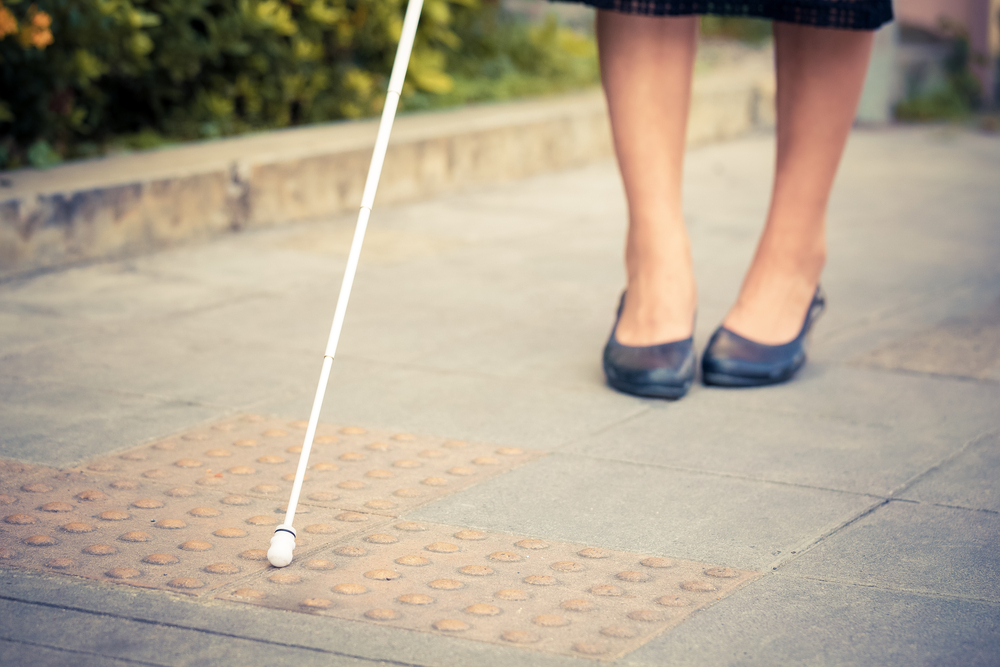 The drug eyela can be used to treat the early stages of diabetic retinopathy, reducing the chances of serious vision loss. âHow To Be Disabled, According to Stock Photography