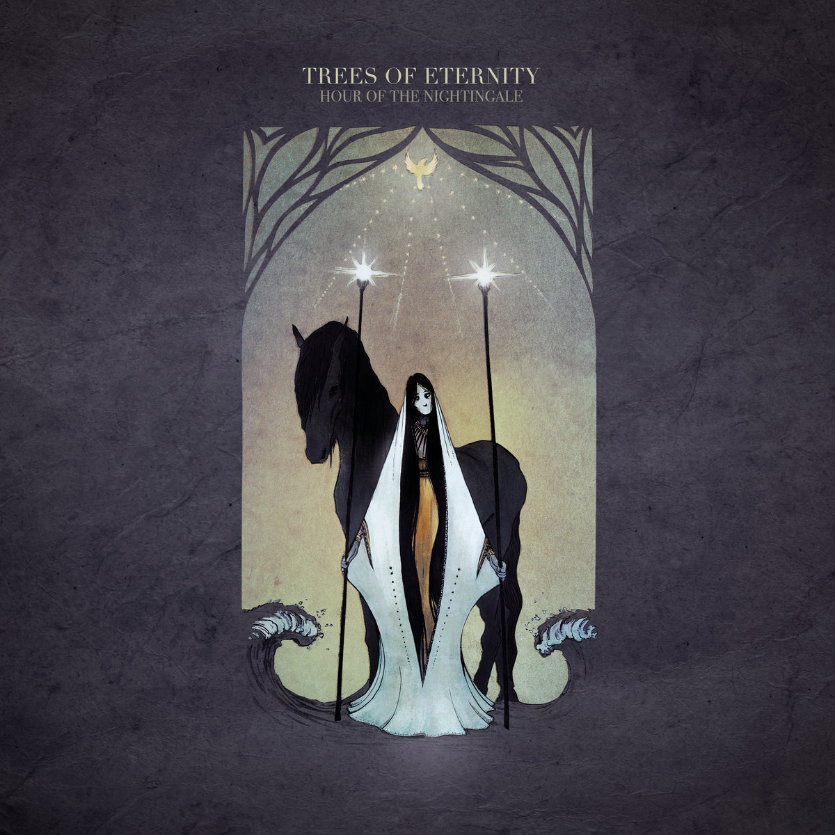 Trees Of Eternity Hour Of The Nightingale Review