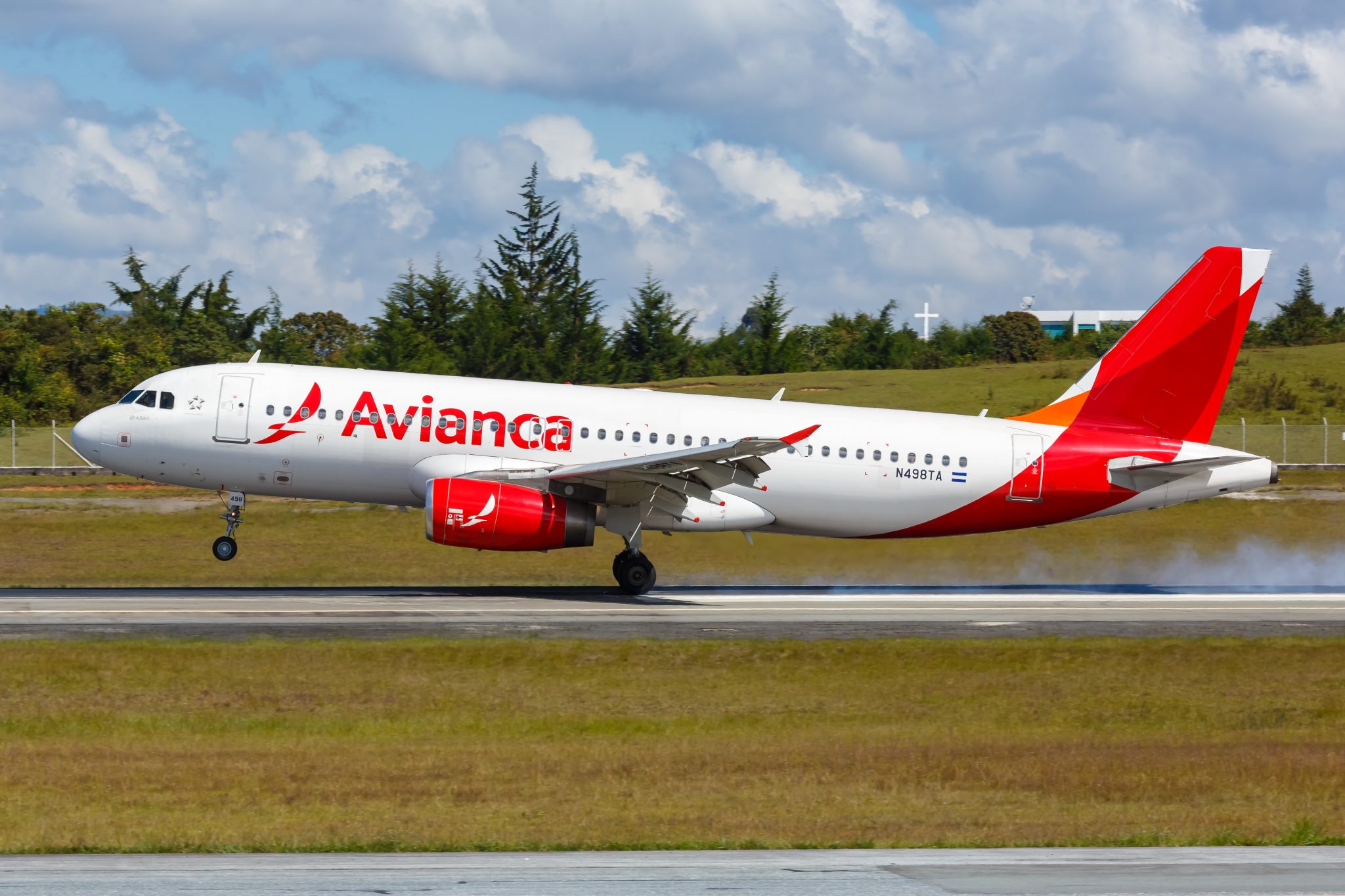 Sign up in lifemiles and access all the advantages of myavianca: Avianca Airlines Filed For Chapter 11 Bankruptcy In Usa Aviation24 Be