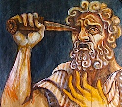 La malédiction des Labdacides Chez dedalus