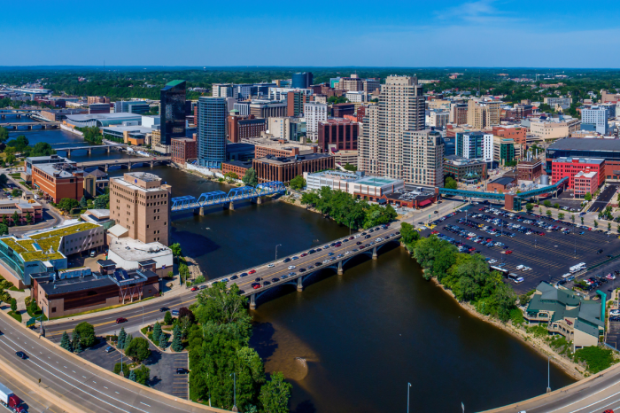 Things to do in grand rapids michigan