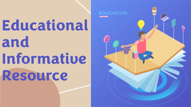 Importance of Blogs in WordPress (2023) 60 importance-of-Educational-and-Informative-Resource-in-wordpress-blogs