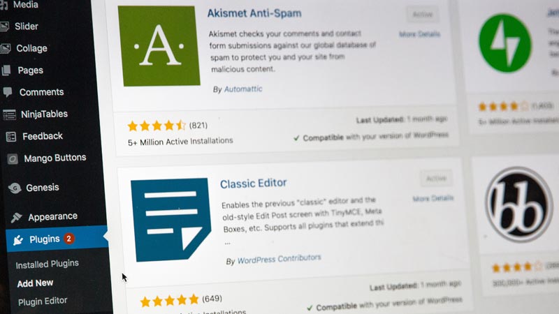 install-wordpress-plugins