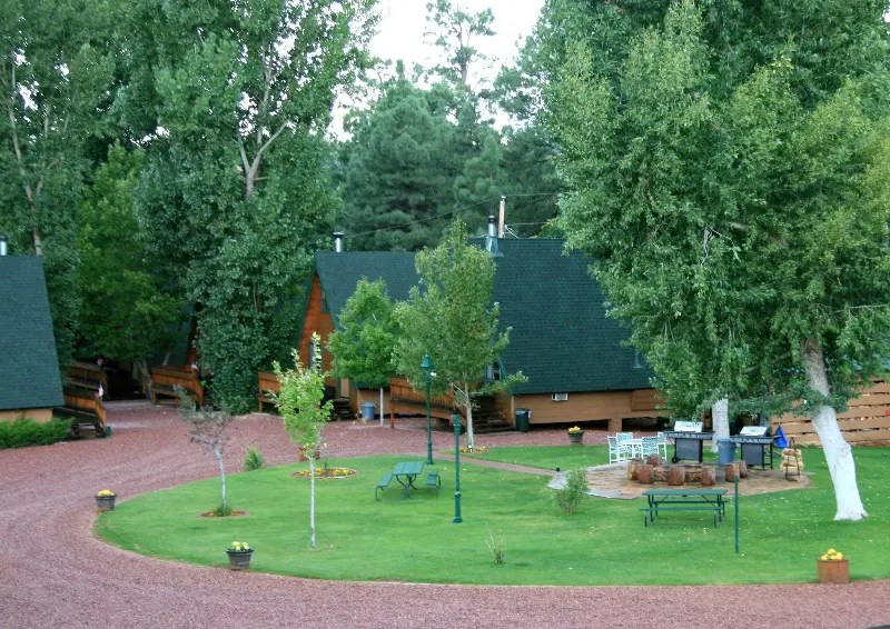 Our editors independently research, test, and recommend the best p. Northern Arizona & Flagstaff Vacation Cabin Rentals