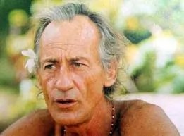 The great sailor and writer bernard moitessier is an ever lasting legend, a pioneer of solo sailing and a great writer. GC4DNQ7 Bernard Moitessier (Multi-cache) in Hauts-de-France, France