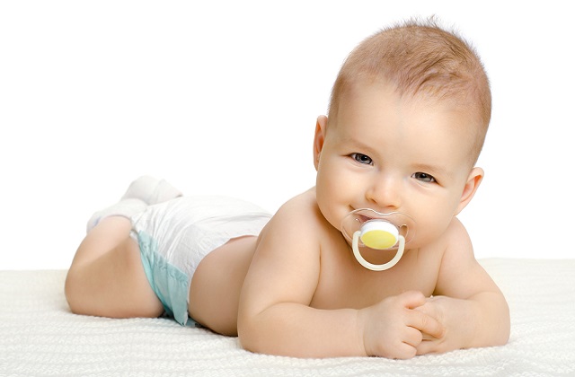 Physical growth & developmentbaby grows more while he is an infant than at any other time. Infants At 5 Months Old Growth Indicators