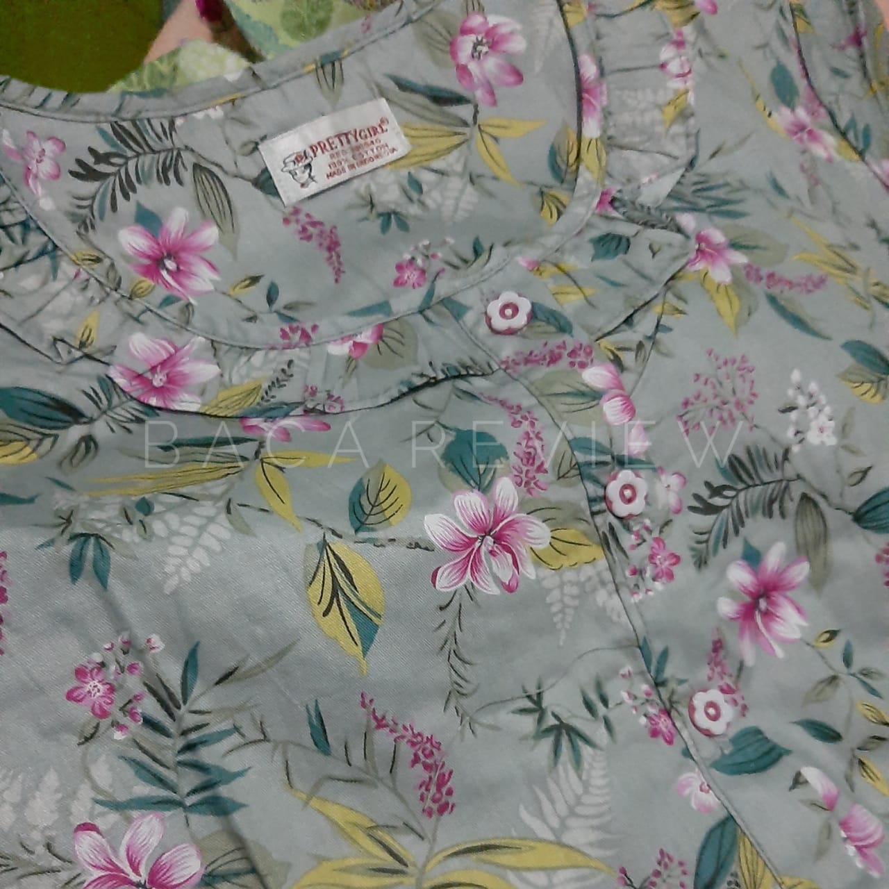 3 Daster Kekinian Terbaik dan Bagus • B A C A R E V I E W