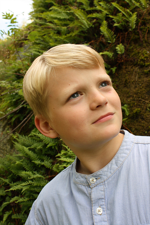 Five key business lessons from the social network's most successful celebrities. Aksel Rykkvin (Boy Soprano) - Short Biography
