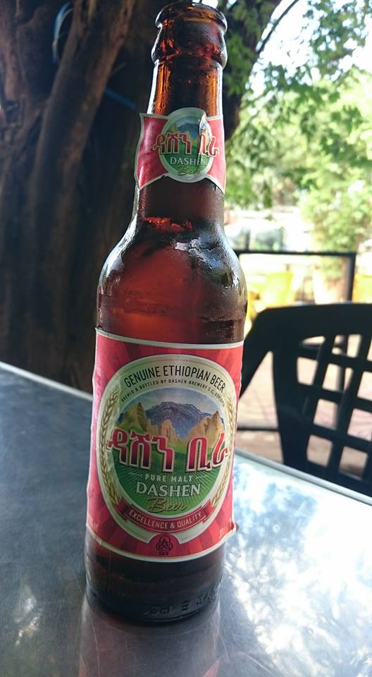 Guide To Ethiopian Beer