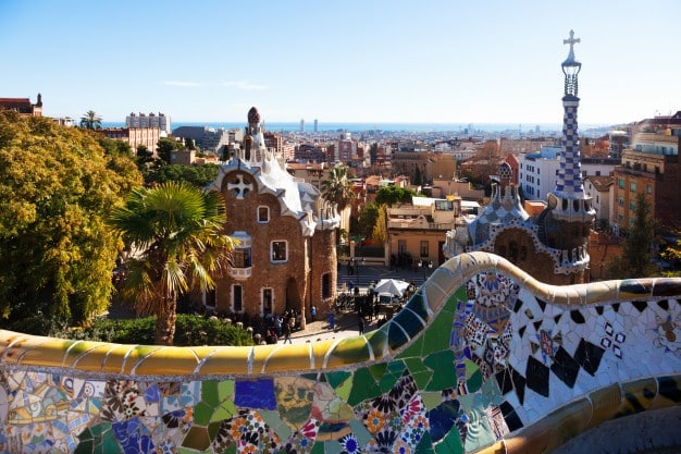 114 excursions and activities in barcelona · barcelona free walking tour · land, sea and air tour · sagrada familia & park güell combo tour · cardona and montserrat . Excursiones Escolares En Barcelona Badabus