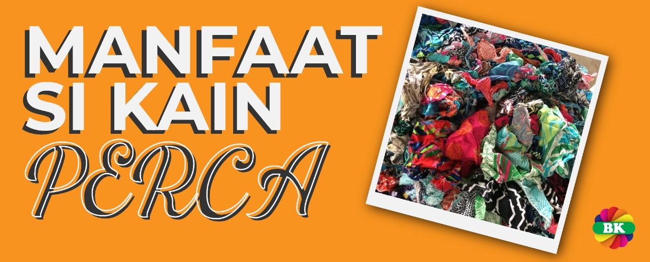 Manfaat Si Kain Perca