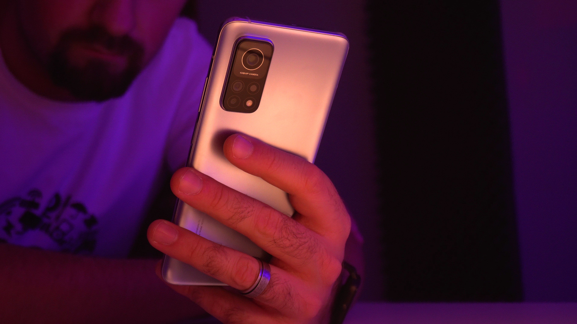 Hij is uitgerust met een processor qualcomm snapdragon 780g . Xiaomi Mi 11T Pro uskoro stiže - Novi kralj isplativosti