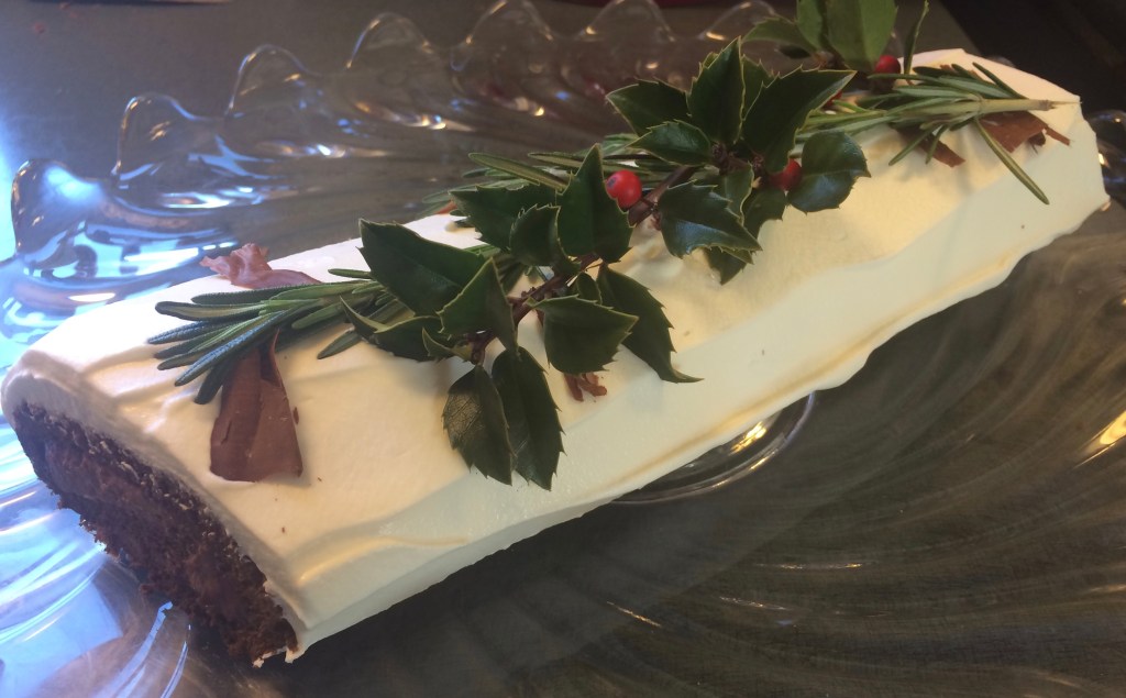 Buche De Noel bakeitfab