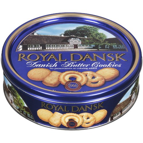 Walmart.com has been visited by 1m+ users in the past month New Dutch Shortbread Cookies In A Blue Can Baking Forums
