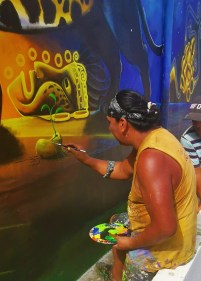 KURA^DENKA, Auf den Spuren des Jaguars 7 KURA^DENKA, Auf den Spuren des Jaguars 7