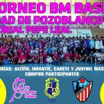 Categorías Inferiores